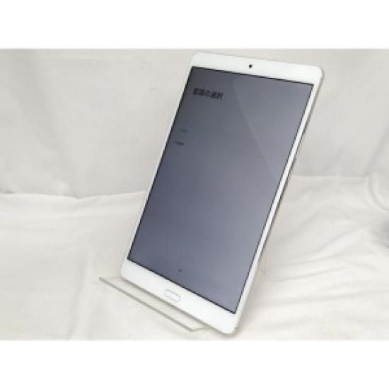 USED Huawei Dtab Compact d-01J Gold 3GB 16GB (Locked To Docomo SIM)
