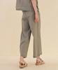 CHASECULT Women'S Seersucker Wide Pants-Dbrg2271C0V