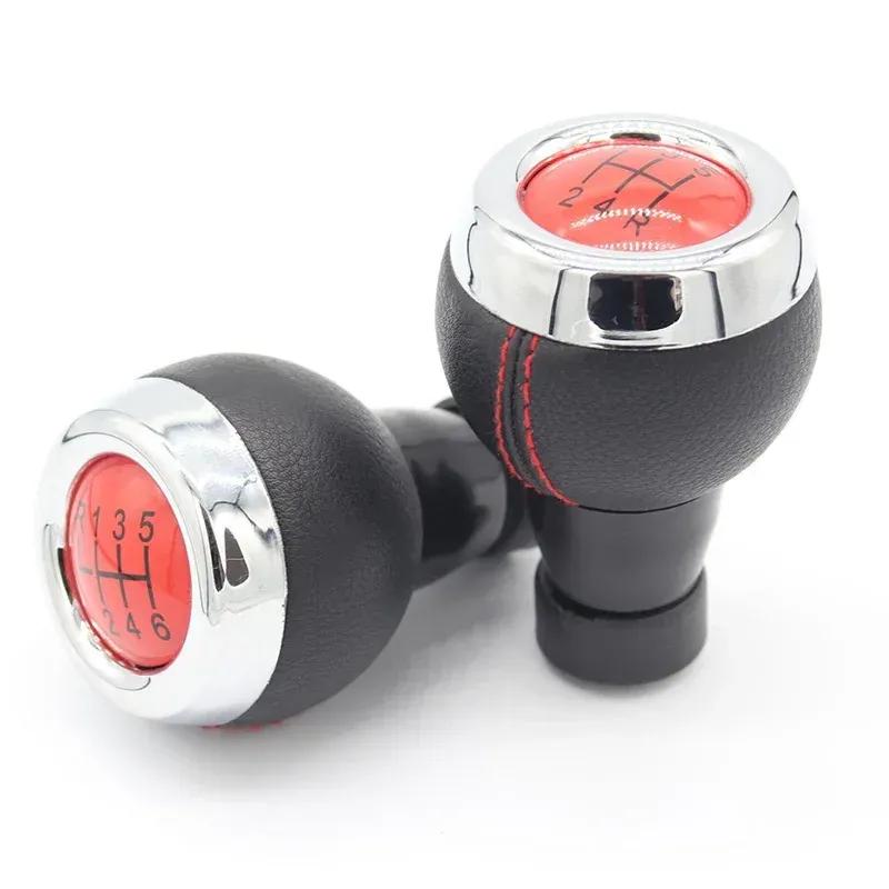 Pomello del cambio manuale a 5/6 marce per MINI COOPER R55 R56 R58 R59 F56 F54 F57 COUNTRYMAN R60 R61