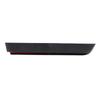 Car Seat Gap Filler Side Pockets Auto Console Organizer Replacement for Land Rover Discovery Sport L550 2014‑2019