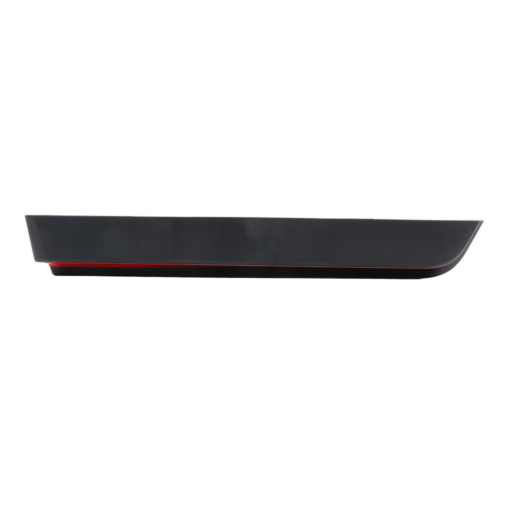 Car Seat Gap Filler Side Pockets Auto Console Organizer Replacement for Land Rover Discovery Sport L550 2014‑2019