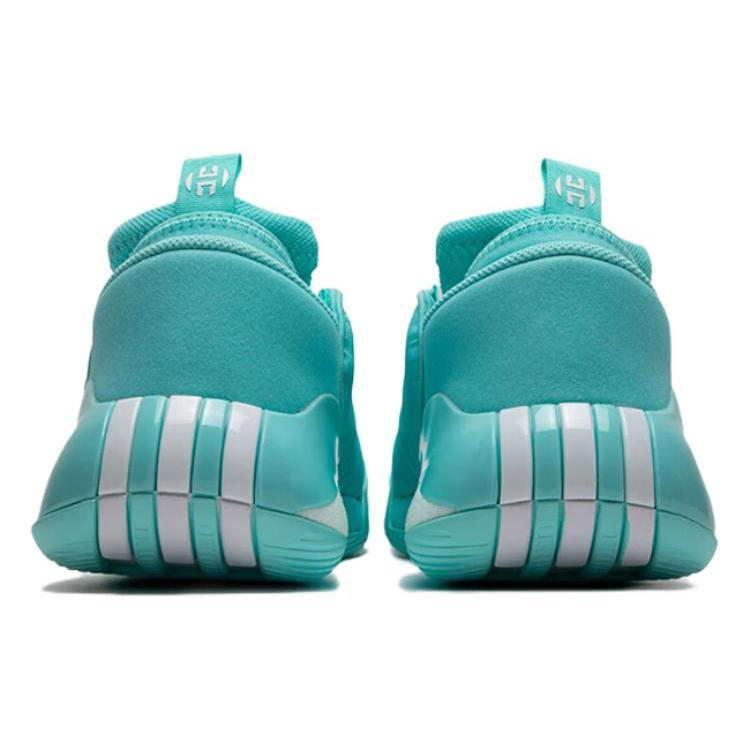 New Adidas Harden Vol. 7 'Flash Aqua' IF5617