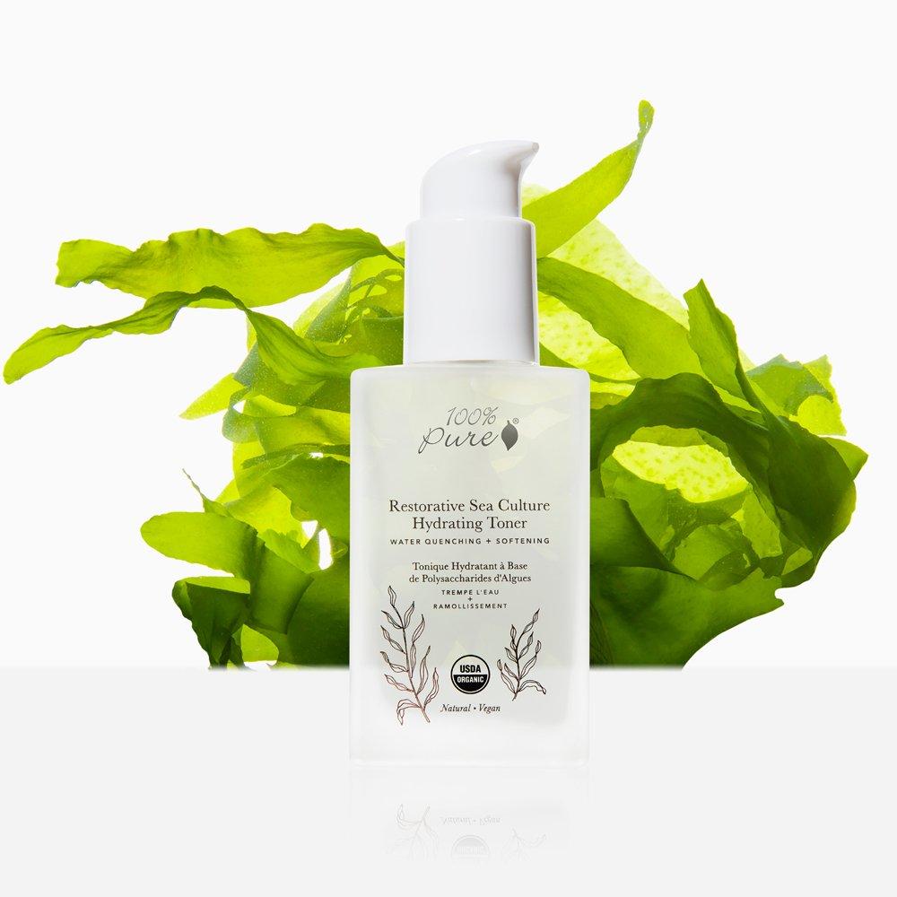 

Restorative Sea Culture Hydrating Toner 118ml