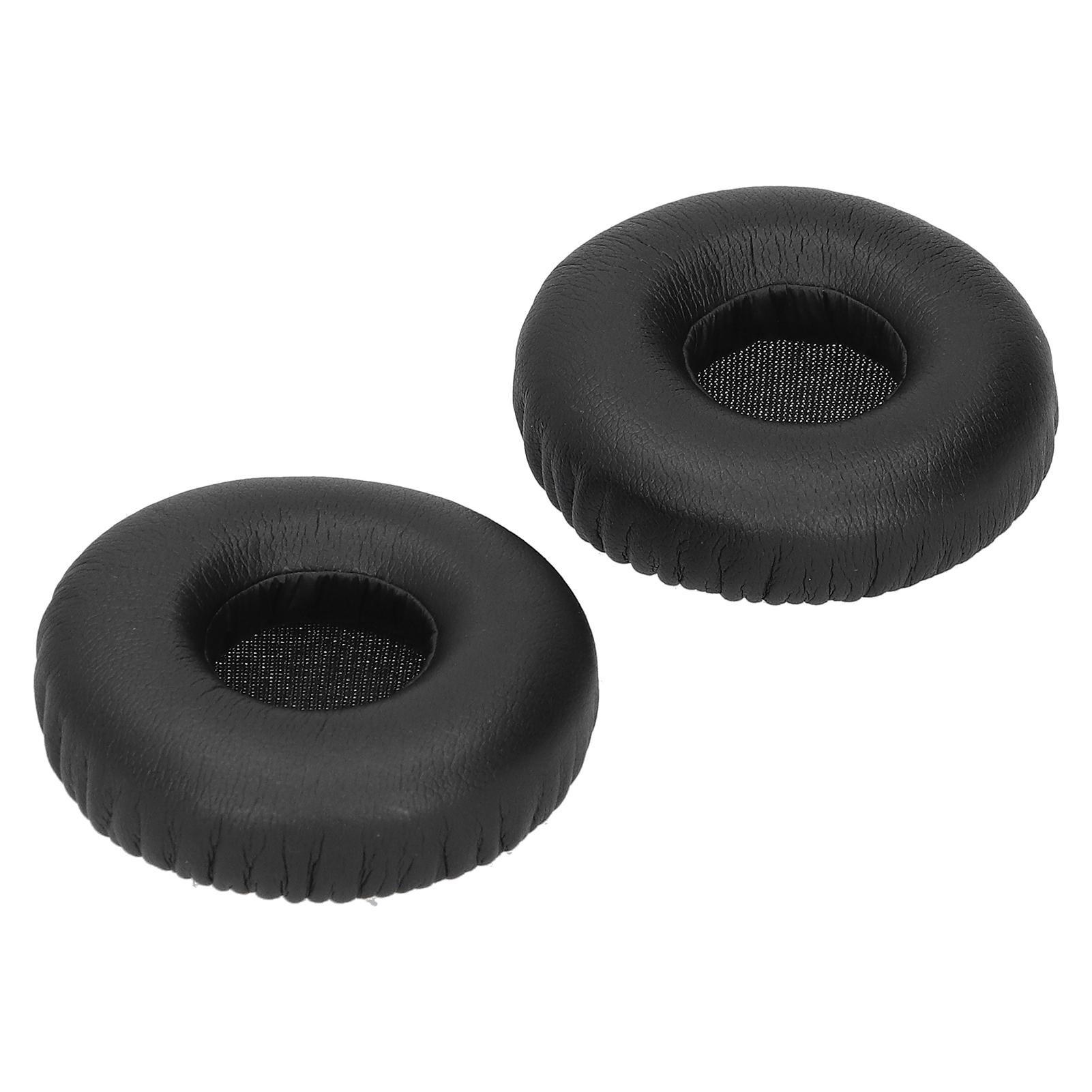 

Headphone Ear Cushions Earpad for AKG K450 K430 K420 K480 Q460 for Sennheiser PX100 200