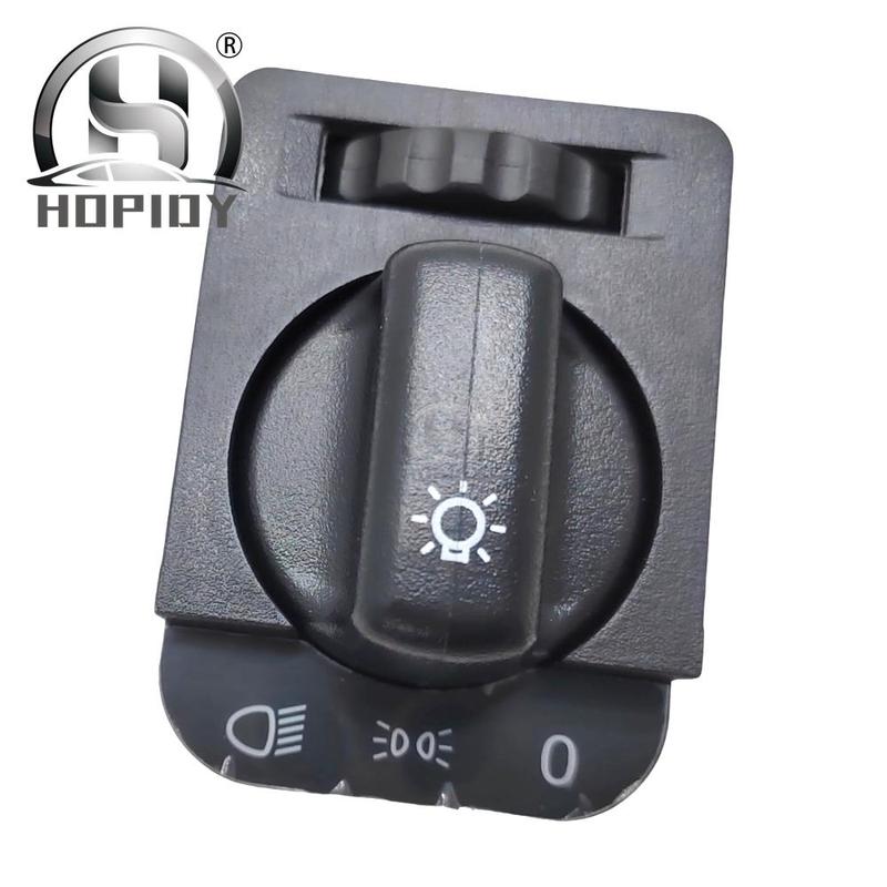 DD for 9021-3283 90213283 auto parts headlight switch Chevrolet Sail Opel Sete