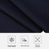 Goldlion Men's Short Sleeve Polo Shirt