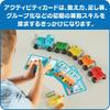 Numberblocks Math Link Cube Activity Set - Number Blocks Express Train - Number Play Up To 5 - Educational Toy for Ages 3 and Up - 96094 (Authentic Pr