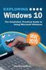 Kniha Exploring Windows 10 May 2020 Edition : The Illustrated, Practical Guide To Using Microsoft Windows : 2