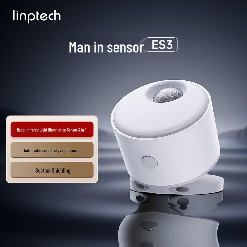 Linptech Smart-Home-Sensoren für Xiaomi Mijia
