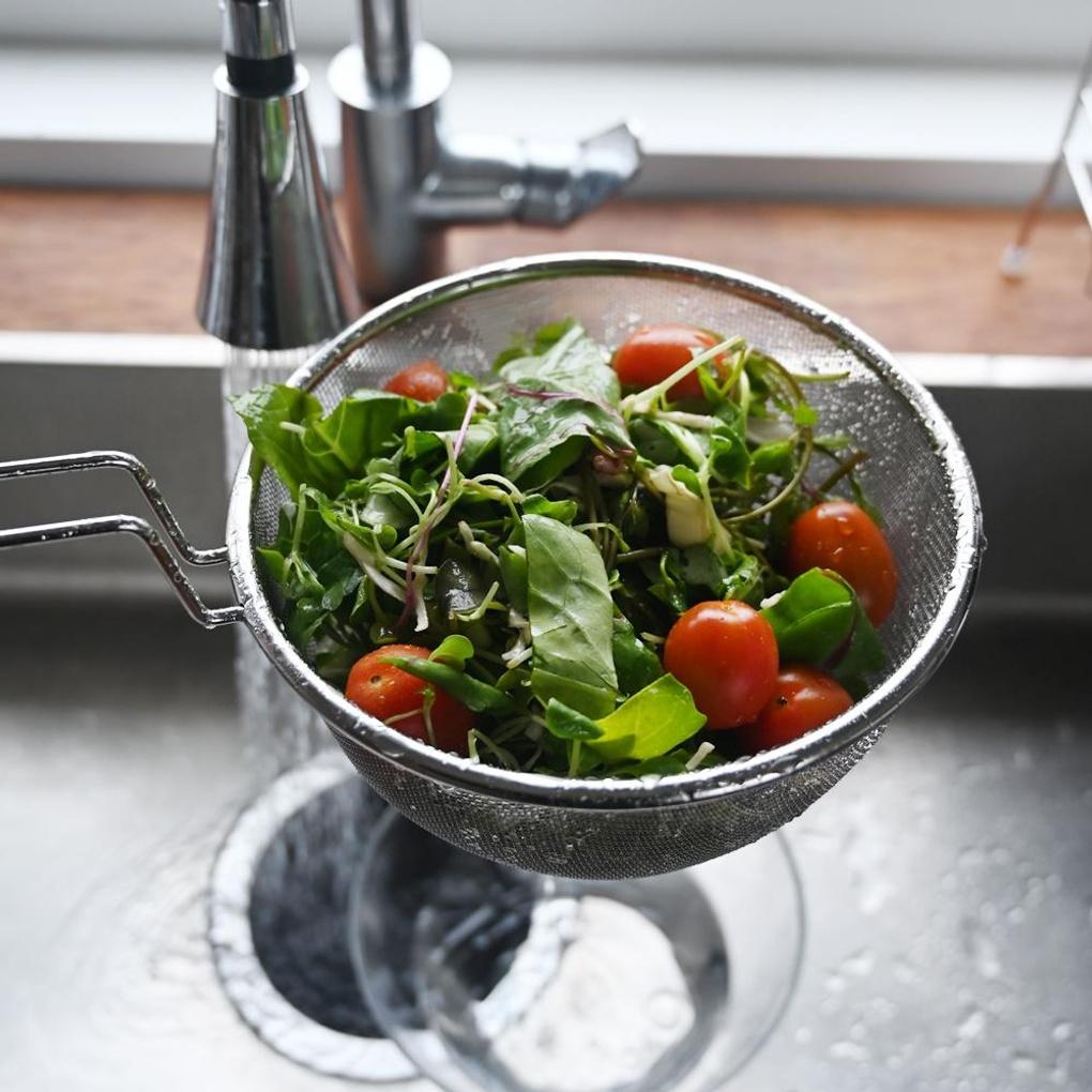 Hiroyuki Sten Gebrochenes Netz Klein Mittel Groß Miso Netz Retriever