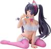 Goddess of NIKKE Viper Nero Figure Yumemirize 14cm of Official Goods Victory Approx. [Set 2]