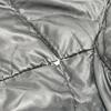 MONCLER LISETTE Apparel Outerwear Light Down Jacket Down jacket Nylon Black