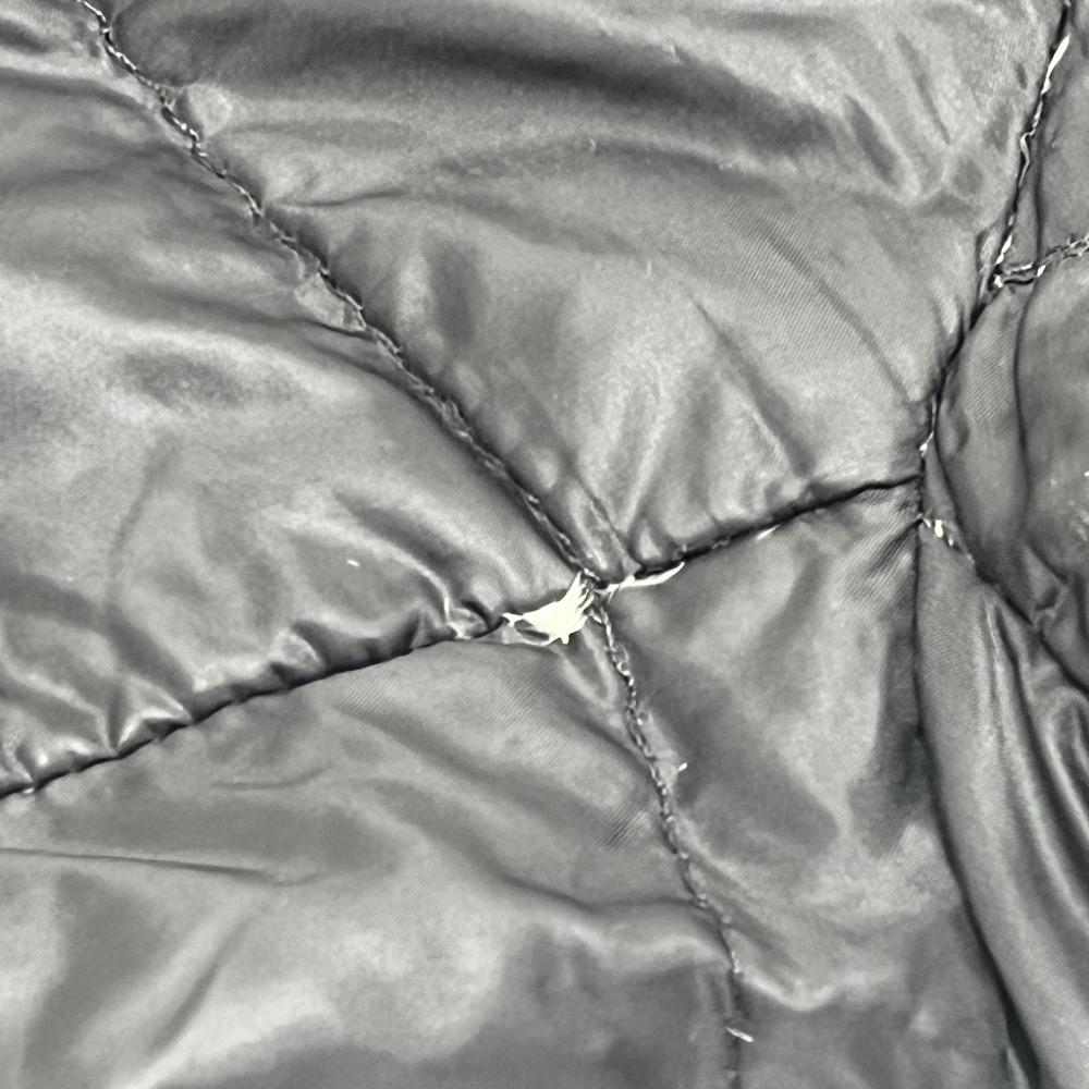 MONCLER LISETTE Apparel Outerwear Light Down Jacket Down jacket Nylon Black