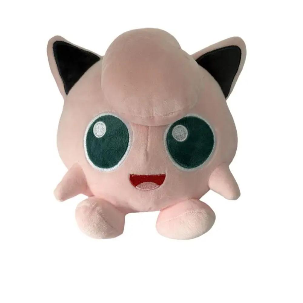 20cm Pokemon Peluche Ripiene Giocattoli Kawaii Pikachu Raichu Jenny Turtle Anime Bambola Bambini Compleanno Natale Regalo