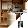 Steel Material Gas Tank Removal Tool Labor-Saving Leverage Can Opener  Barbecue Gatherings
