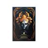 Ginseng and Ganoderma Essential Oil Mask Is Equipped with Maintenance and Skin Nourishing Hydrating and Moisturizing Mask