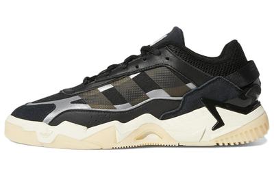 Wmns Niteball 2.0 'Black Cream White' Women's GW0876