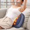 AUX Multi-Function Car & Home Shiatsu Massager Cushion CN plug (adapter included)