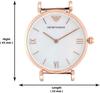 Emporio Armani AR1764 Quartz Watch Women's (Officially Imported)