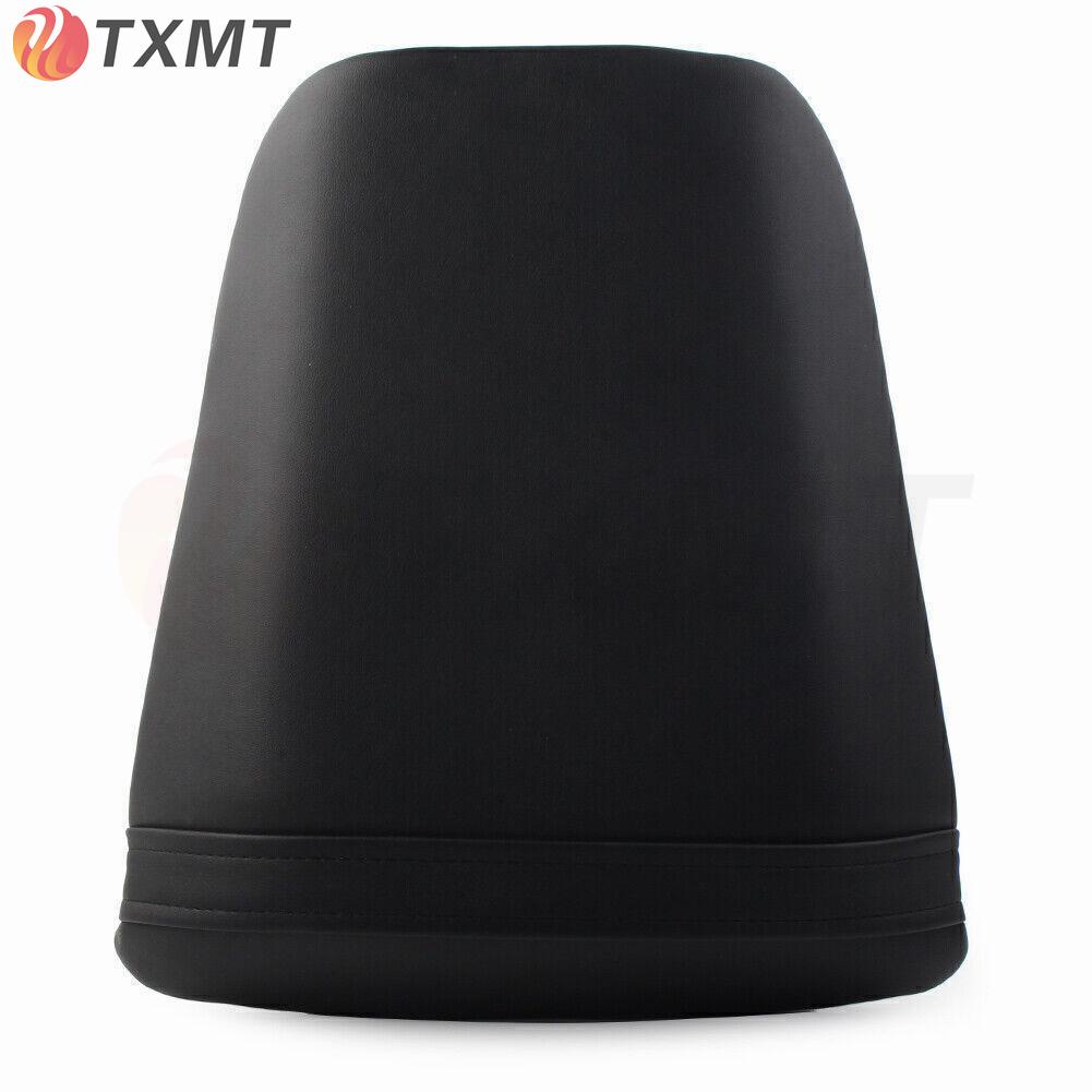 Honda CBR600 F4i (2001-2007) Modified Rear Leather Seat Bag