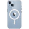 Apple Clear Case with MagSafe for iPhone 14
