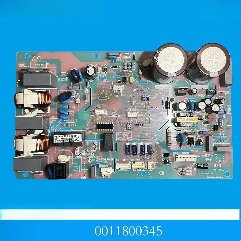 Per scheda madre condizionatore Haier 0011800345A/BM/G/AK/V/BC/AB/AM/D/H/L/AN/U