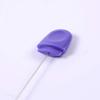 2 Pieces Stainless Steel Reble Cake Testing Needles Probe Skewer Pin Needle for Kitchen Home Bakery Tools with Transparent Cover