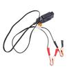 Professional OBD2 Car Battery Memory Saver Power Backup Tool Battery Drain Tester Kit for Safe Battery Change/Replacement