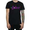 DC Comics Mens The Joker Text Logo T-Shirt
