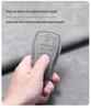 Beijing Auto Key Case for X7, BJ40, Zhida X3, EU5, BJ60, Magic Cube, EU7 - Shell Buckle