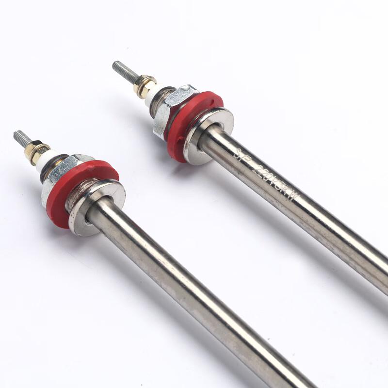 Stainless Steel U-Shaped Electric Immersion Heater