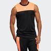adidas Rose Sp Sl Tank Basketball Sports Vest Men Tops Black FH7740