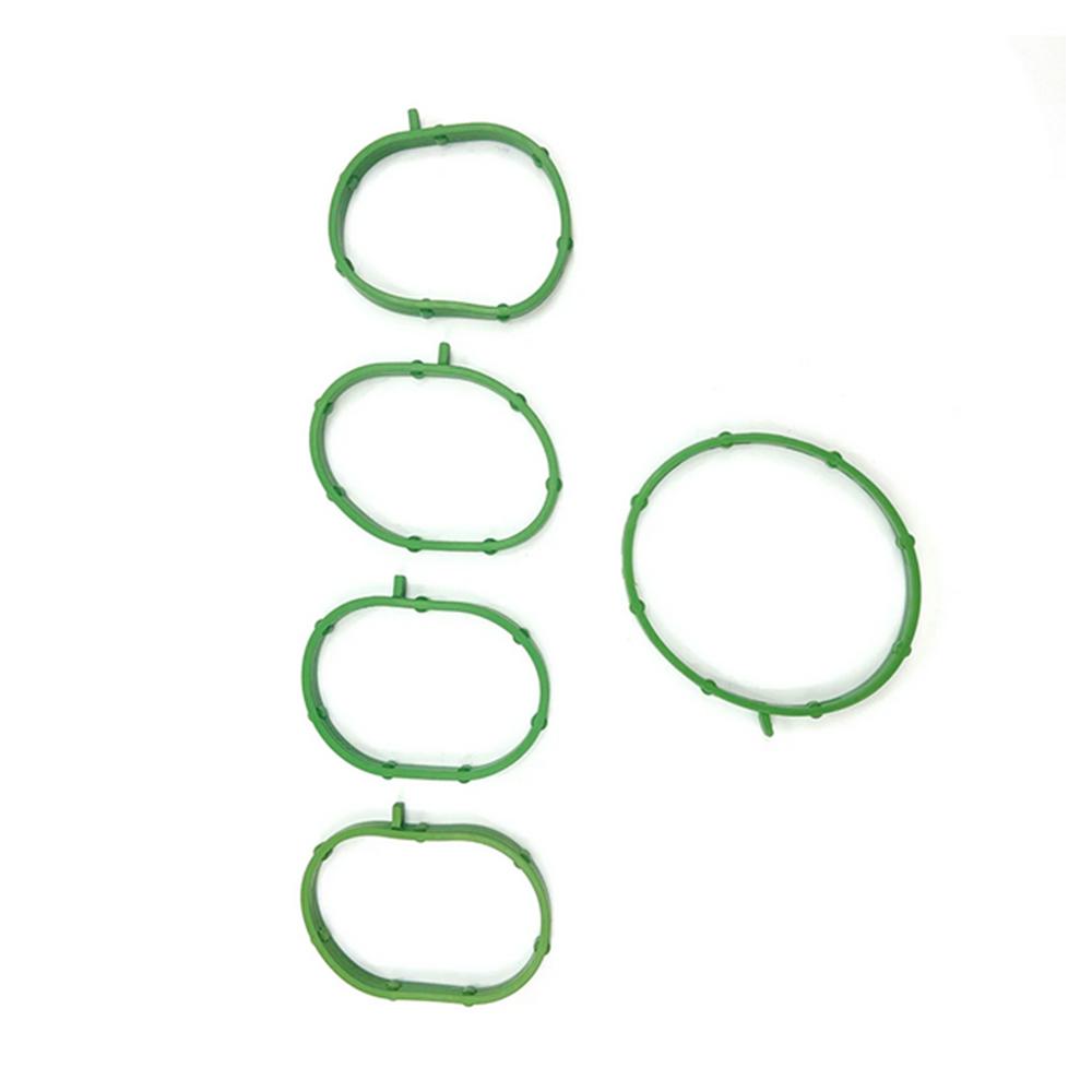 1set 4M5G-9441-FA Engine Intake Manifold Gasket For Ford