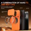 15T Custodia Resistente Copri Obiettivo Fotocamera Scorrevole Copertura con Supporto Rotante Per Xiaomi Mi 14T Pro 17 Robusto Antiurto Cover per Telefono Funda