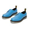 Dr. Martens 1461 British Style Fashion Casual Flat Shoes Women Shoes Blue 26936416