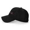 Hornady Munition Waffe Sonne Baseballkappe Sommer Design Druck Trucker-Kappe Für FeUnisex Unisex Jagd Camping Snapback-Kappe
