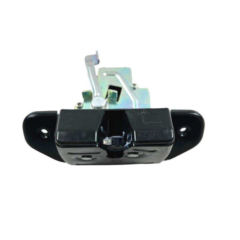 81230H8000 81230 H8000 81230-H8000 Bootlid Rear Trunk Lid Lock Latch For Kia Rio 2018 2019 2020 2021 2022