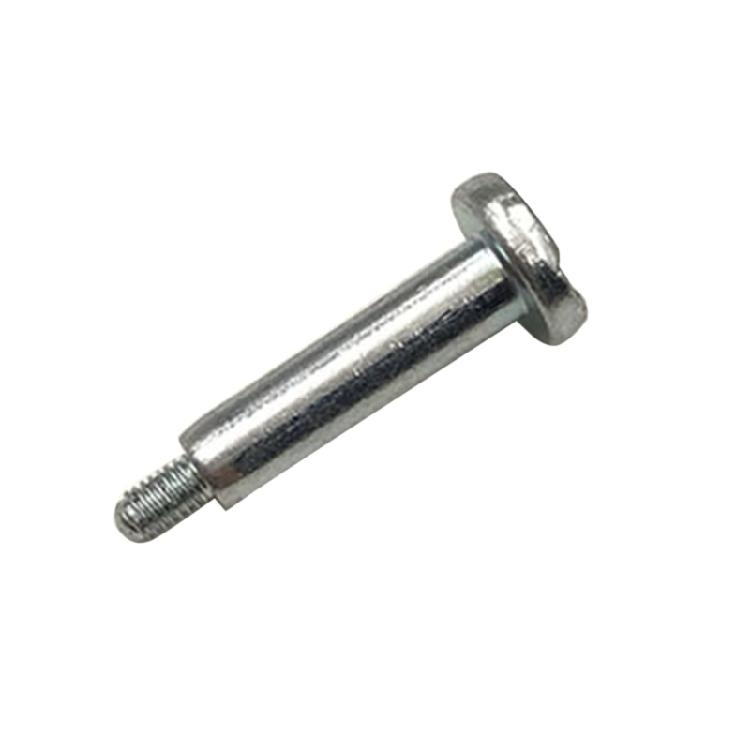 Vertical Bracket Lower Screw for  Console Bracket Screws Game Accessories