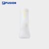 FILA FUSION Mid-Rise Casual Socks