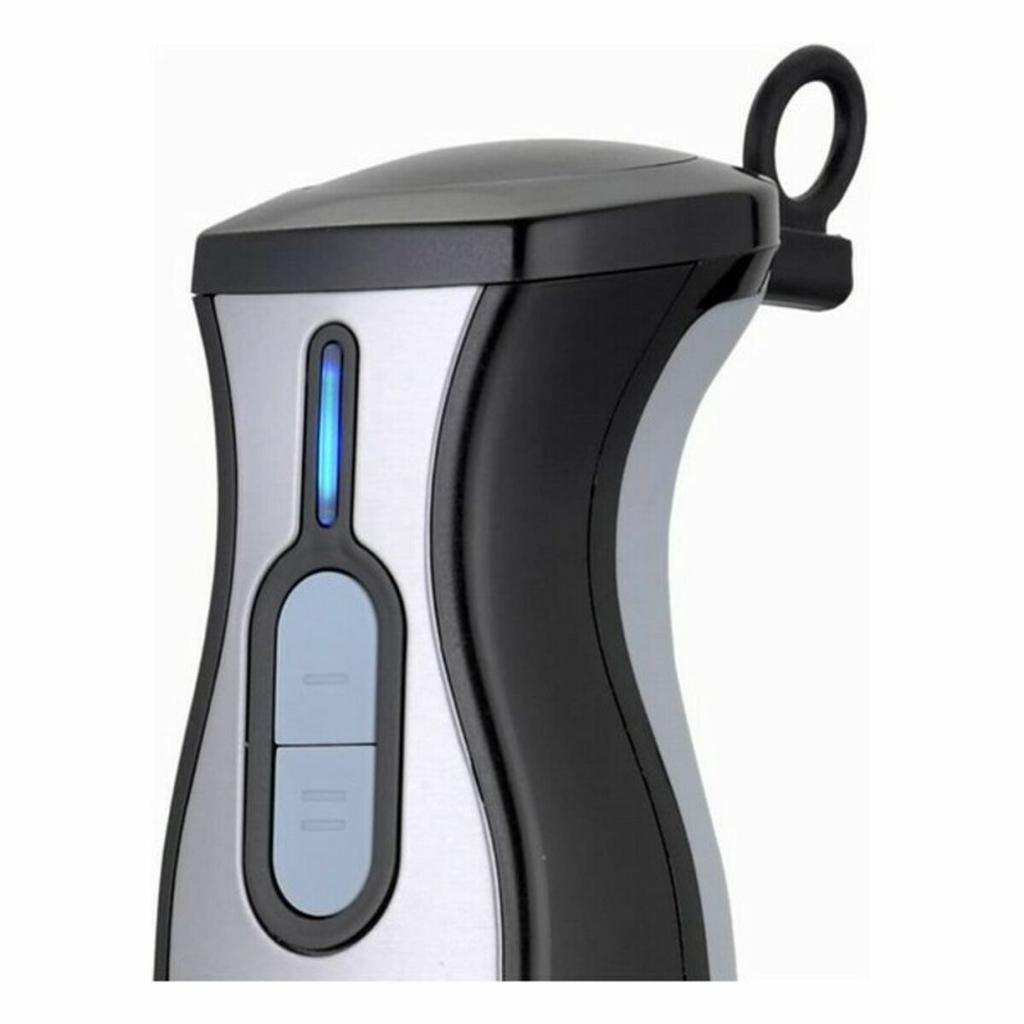 Stabmixer Haeger HB-10B.018A Schwarz Grau 1000 W 1000 W