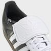 adidas Originals Samba LT Samba Long Tongue JI3200 Black Sneakers for Men and Size Black Women, 23.5cm - (JI3200)