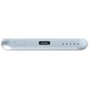 Verbatim Powerbank Inductive `N` Go 15W5000Mah Wireless Magnetic Blue 32242