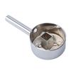 Faucet Cartridge Handle Switch Mixer Water Tap Decorative Cover Kitchen Faucet Accessories Toilet Bathroom Supplies