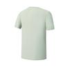 FILA Fitness T Shirt Men's Water Grass Gray Green A51M621107FGN