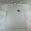 Vintage 1986 ZZ Top T-shirt Men's Medium Gray Afterburner Tour Concert Band Tee