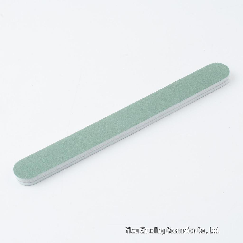 Double-Sided Wenwan Polishing Block - Four-Sided Sponge Sandpaper Beeswax Mirror Finish Tool