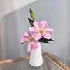 Decorațiuni pentru casă – Flori decorative şi coroane de flori