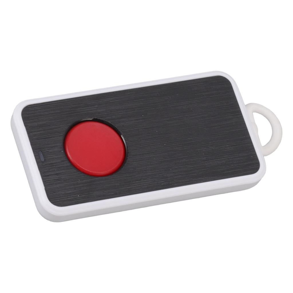433MHz RF Switch Battery Powered Wireless Remote Control Switch for Electric Cars Cars Motorcycles