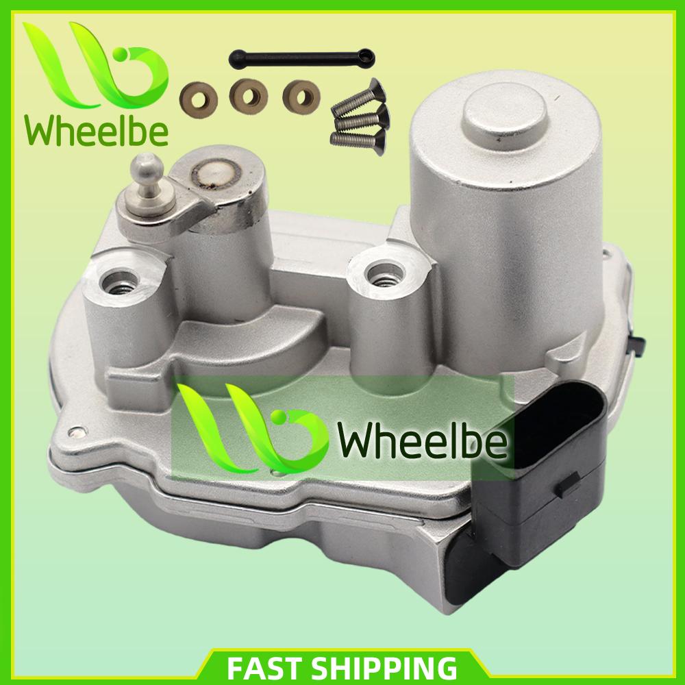 BV50 Turbo Electronic Actuator For Hyundai Veracruz 3.0L D6EA 2006 Engine Parts 28215-3A000 28212-3A000 282123A000 285123A000