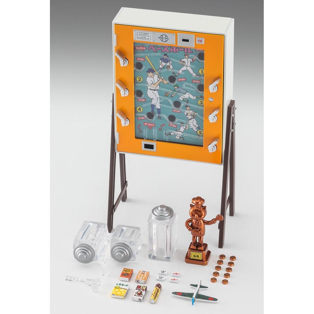 Hasegawa Limited 1 12 10 Yen Spiel Baseball 